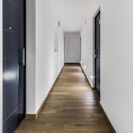 La Perla Rooms Saronno Esterno foto