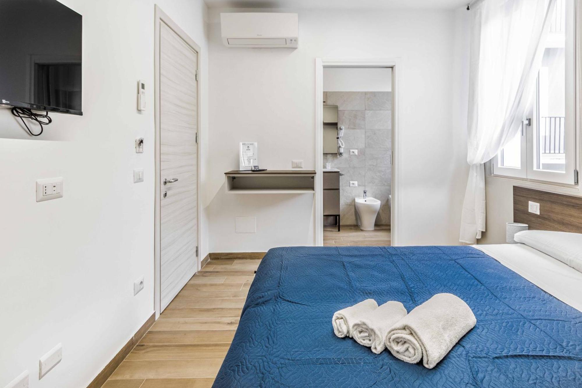 La Perla Rooms Saronno Esterno foto