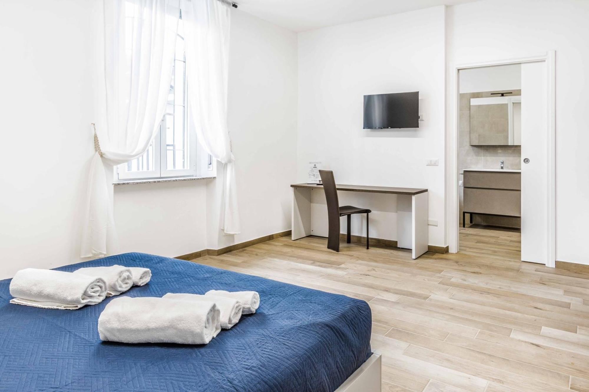 La Perla Rooms Saronno Esterno foto