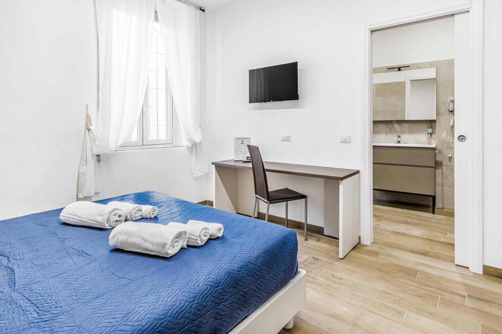 La Perla Rooms Saronno Esterno foto