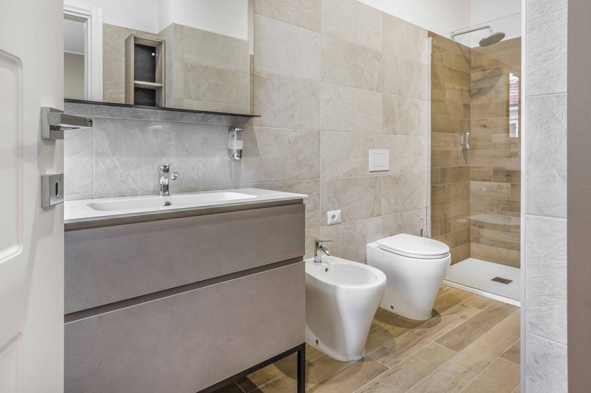 La Perla Rooms Saronno Esterno foto
