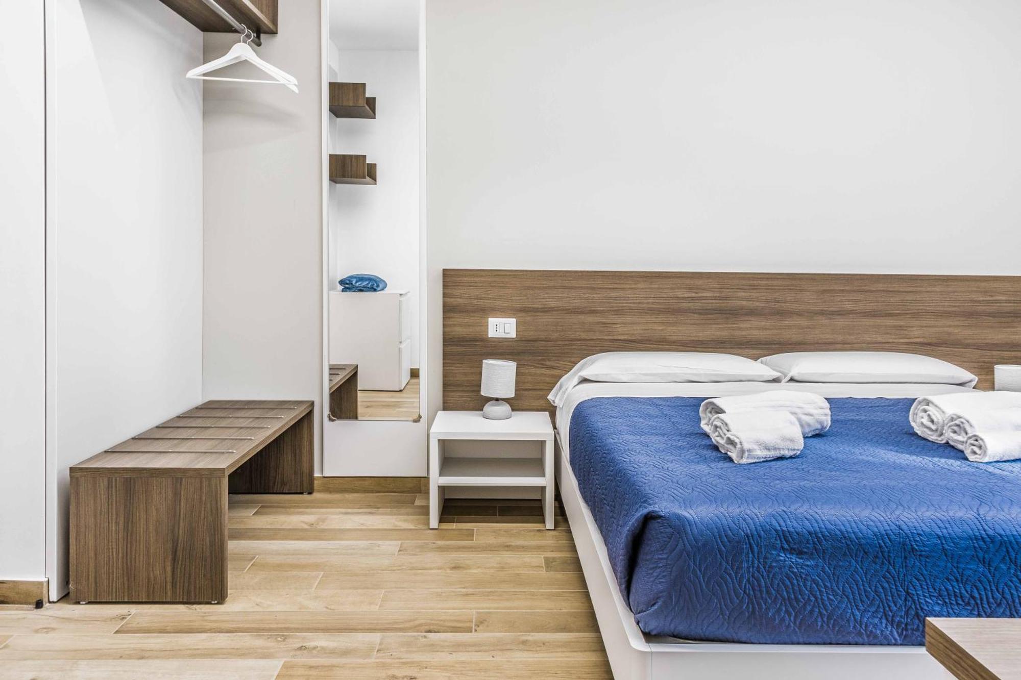 La Perla Rooms Saronno Esterno foto