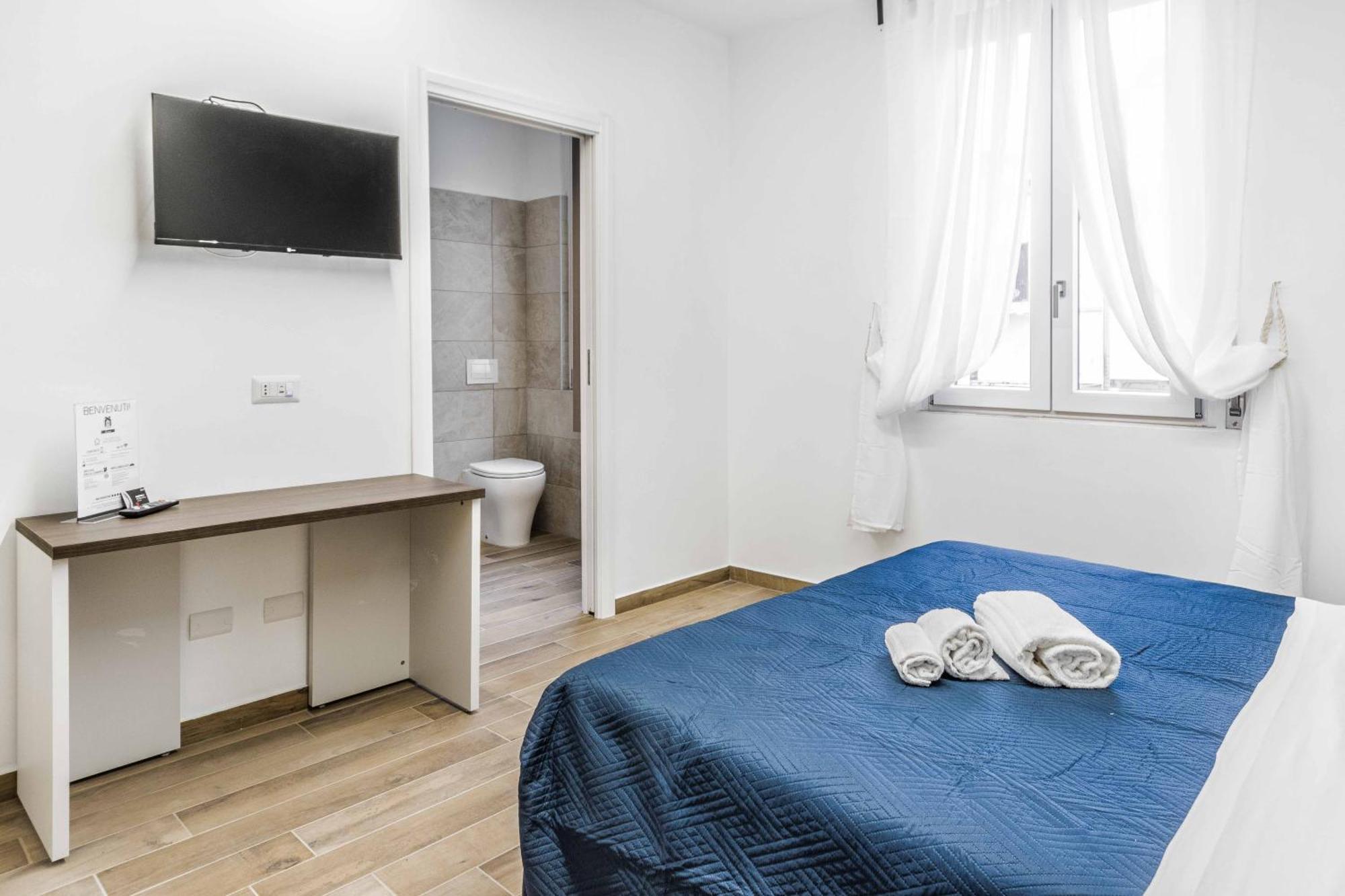 La Perla Rooms Saronno Esterno foto