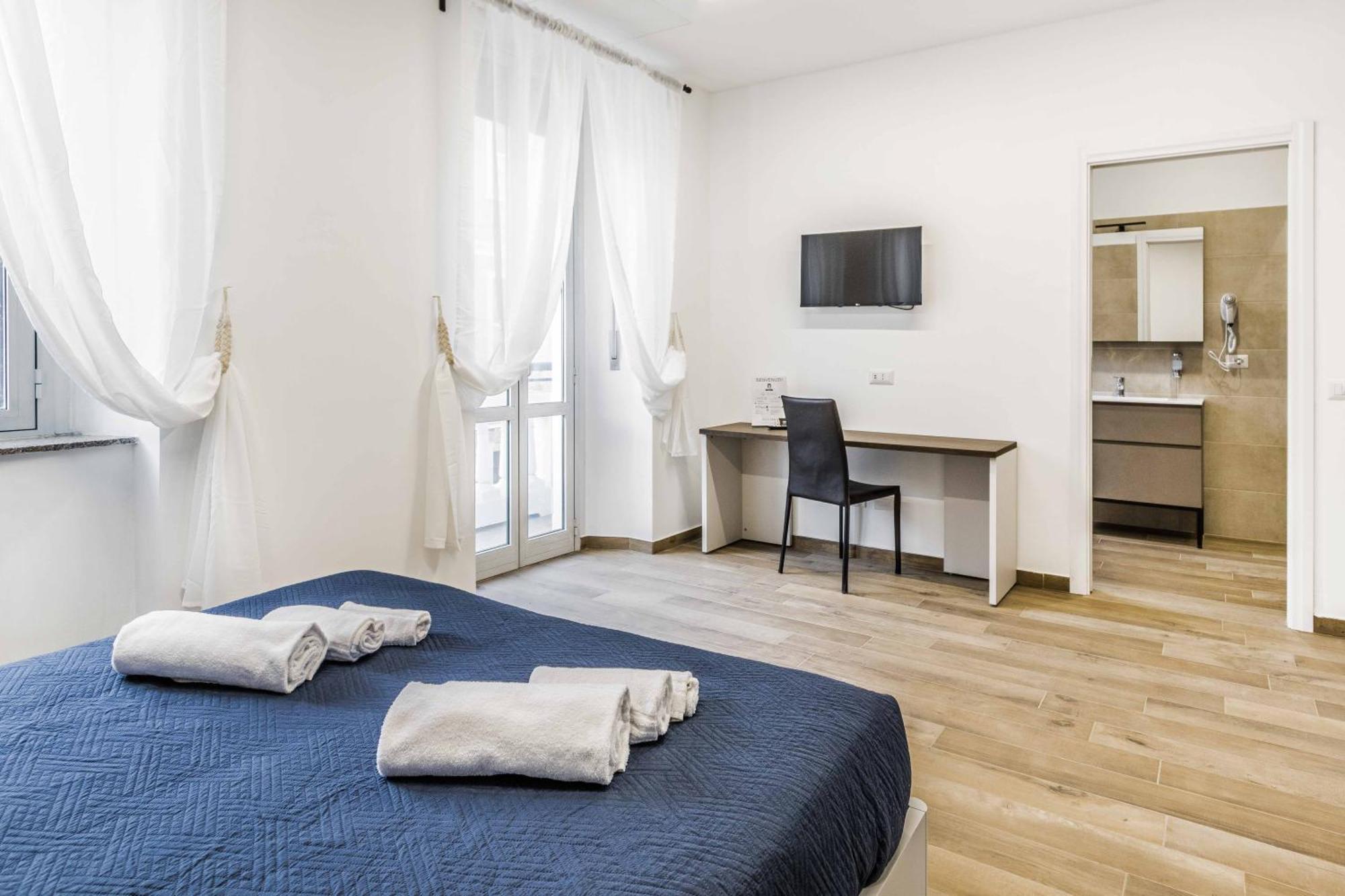 La Perla Rooms Saronno Esterno foto